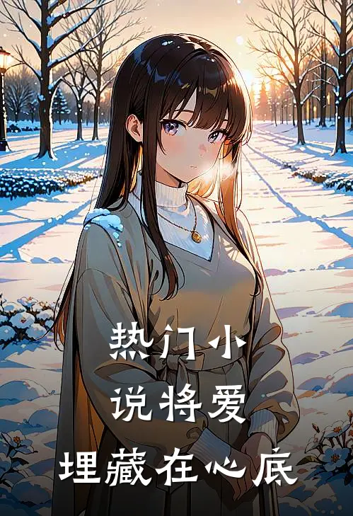 热门小说将爱，埋藏在心底