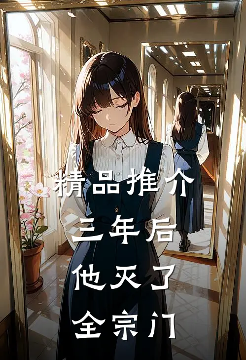 精品推介三年后，他灭了全宗门