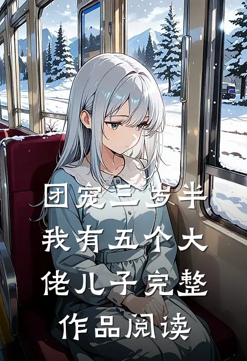 团宠三岁半：我有五个大佬儿子完整作品阅读