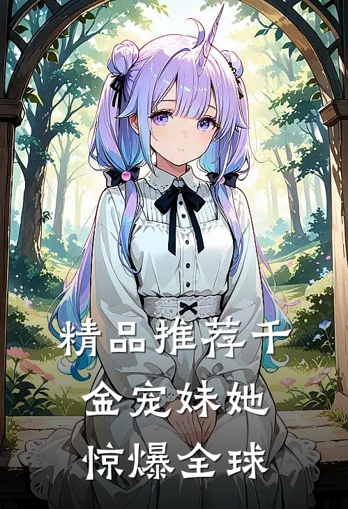精品推荐千金宠妹她惊爆全球