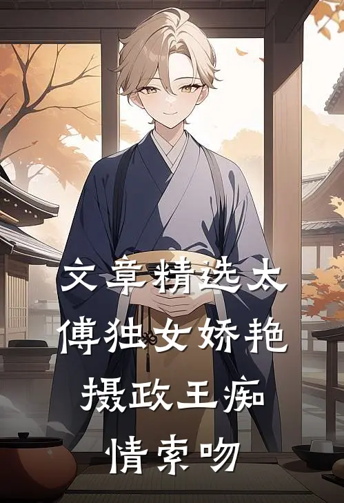 文章精选太傅独女娇艳，摄政王痴情索吻
