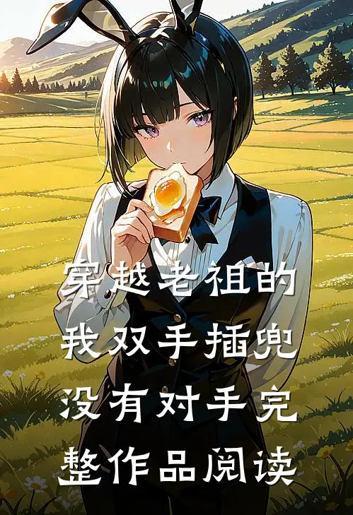 穿越老祖的我双手插兜，没有对手完整作品阅读