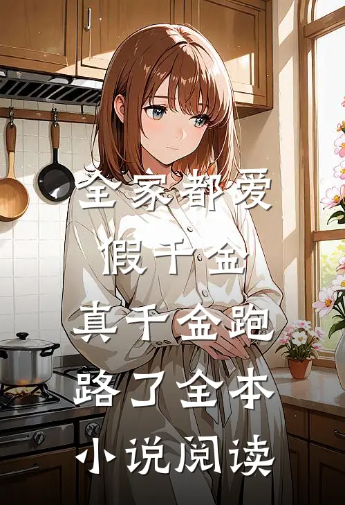全家都爱假千金，真千金跑路了全本小说阅读