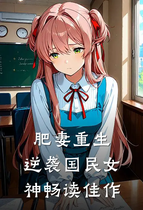 肥妻重生：逆袭国民女神畅读佳作