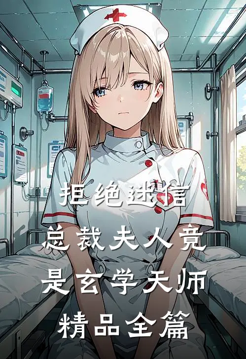 拒绝迷信，总裁夫人竟是玄学天师精品全篇
