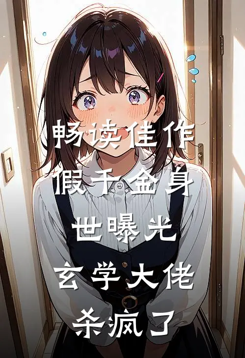 畅读佳作假千金身世曝光，玄学大佬杀疯了