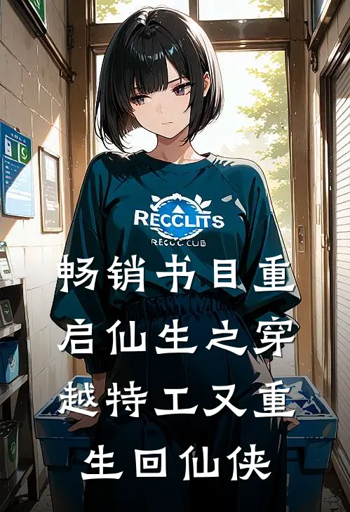 畅销书目重启仙生之穿越特工又重生回仙侠