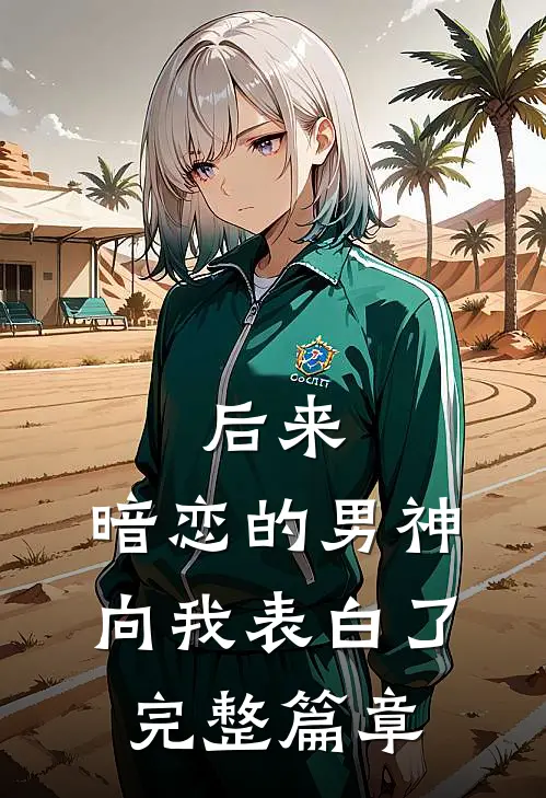 后来，暗恋的男神向我表白了完整篇章