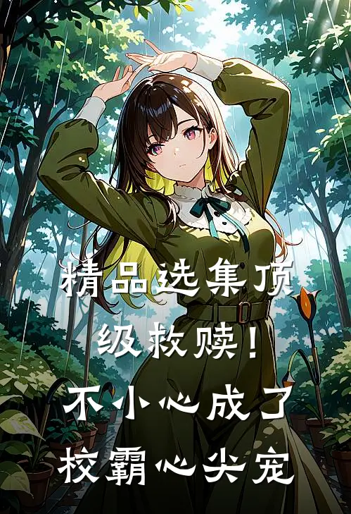 精品选集顶级救赎！不小心成了校霸心尖宠