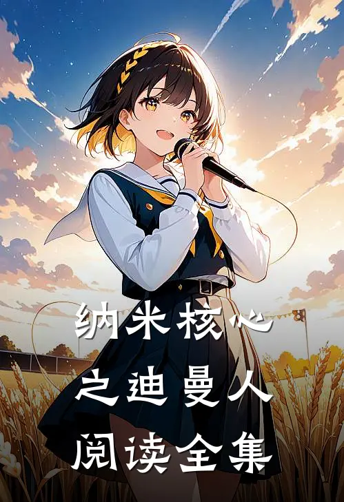纳米核心之迪曼人阅读全集
