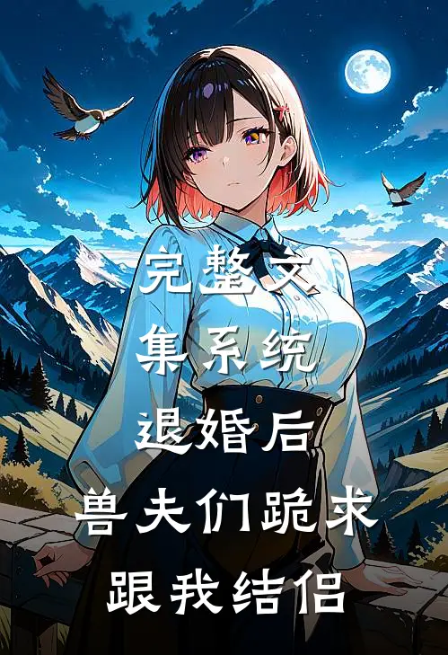 完整文集系统：退婚后，兽夫们跪求跟我结侣