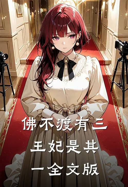 佛不渡有三，王妃是其一全文版