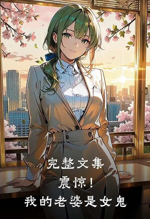 完整文集震惊！我的老婆是女鬼