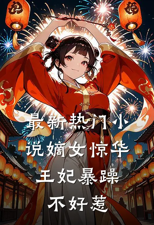 最新热门小说嫡女惊华：王妃暴躁不好惹