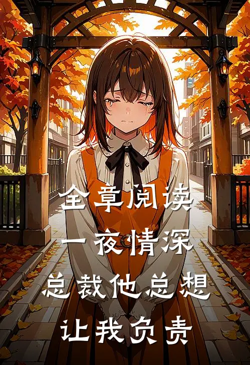 全章阅读一夜情深：总裁他总想让我负责