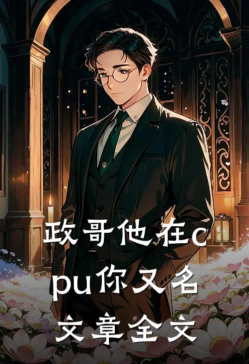 政哥他在cpu你又名文章全文