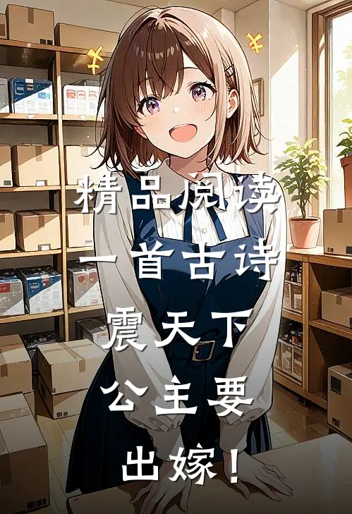 精品阅读一首古诗震天下，公主要出嫁！
