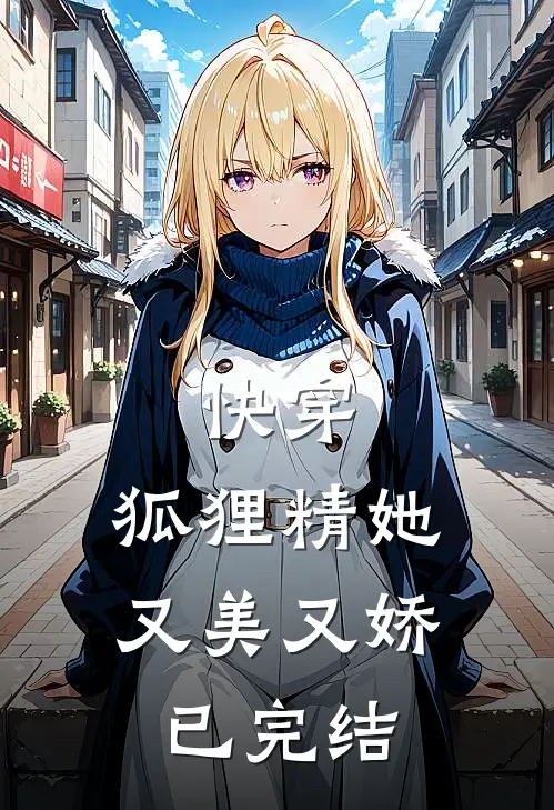 快穿：狐狸精她又美又娇已完结