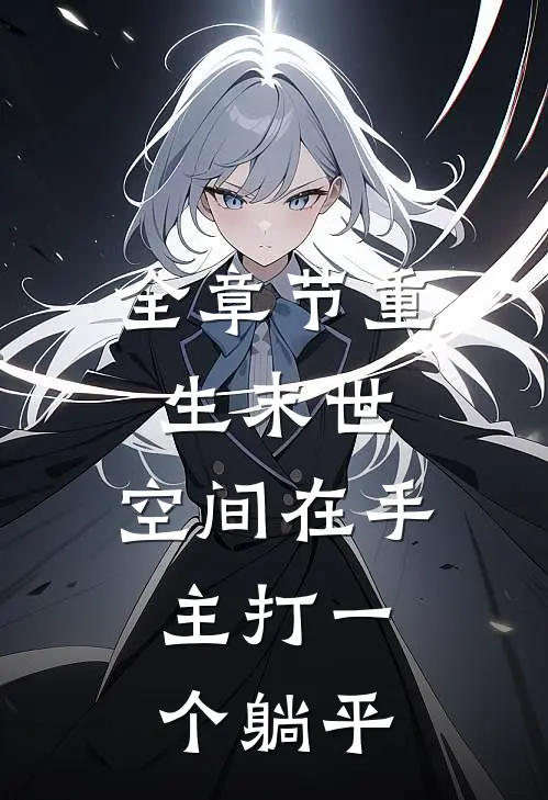 全章节重生末世：空间在手，主打一个躺平