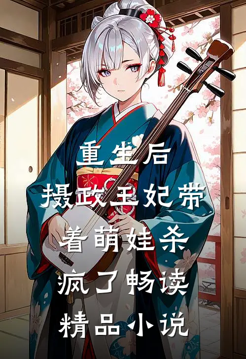 重生后，摄政王妃带着萌娃杀疯了畅读精品小说