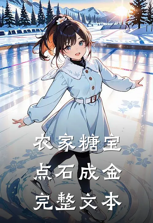 农家糖宝点石成金完整文本