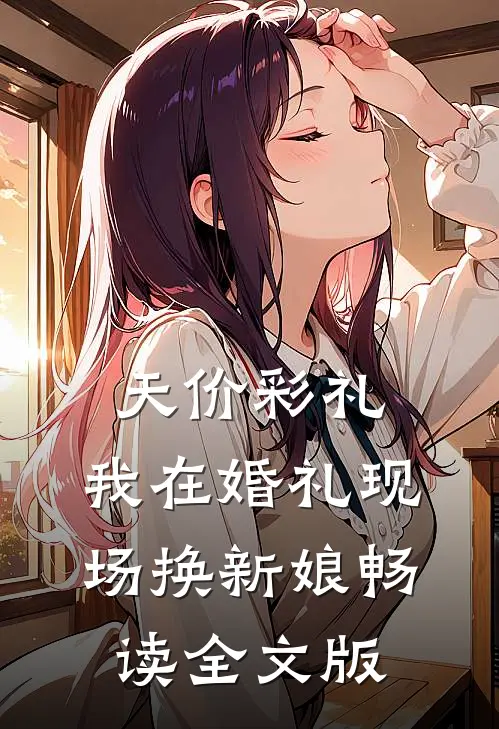 天价彩礼：我在婚礼现场换新娘畅读全文版