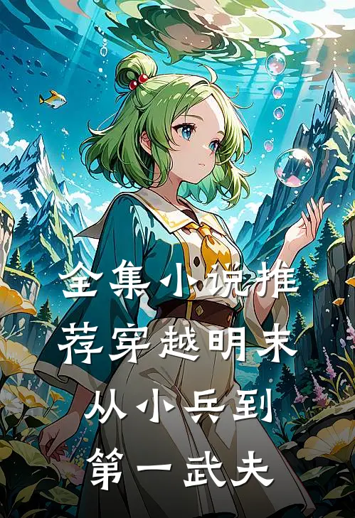 全集小说推荐穿越明末：从小兵到第一武夫