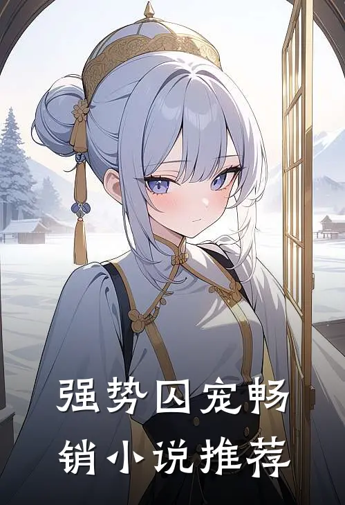 强势囚宠畅销小说推荐