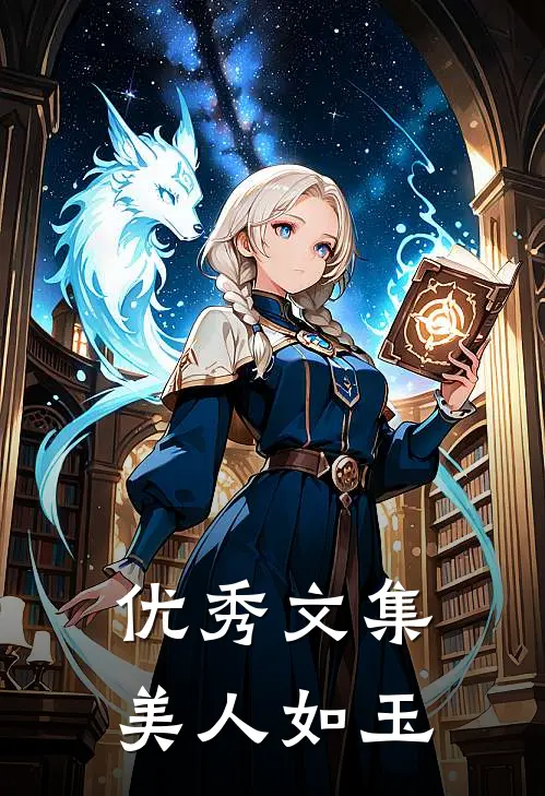 优秀文集美人如玉