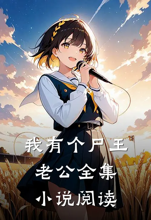 我有个尸王老公全集小说阅读