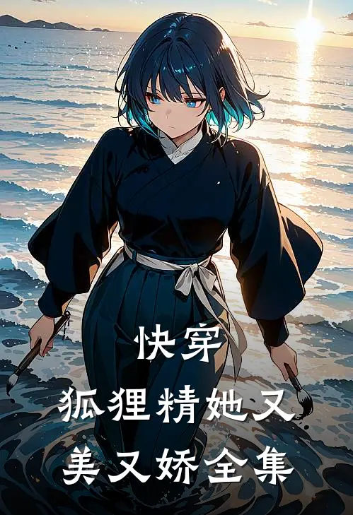 快穿：狐狸精她又美又娇全集