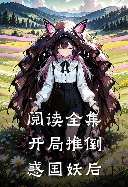 阅读全集开局推倒惑国妖后