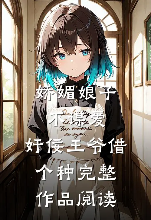 娇媚娘子不谋爱，奸佞王爷借个种完整作品阅读
