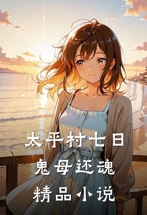 太平村·七日鬼母还魂精品小说