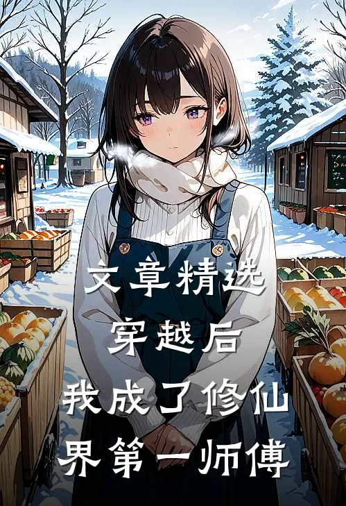 文章精选穿越后，我成了修仙界第一师傅