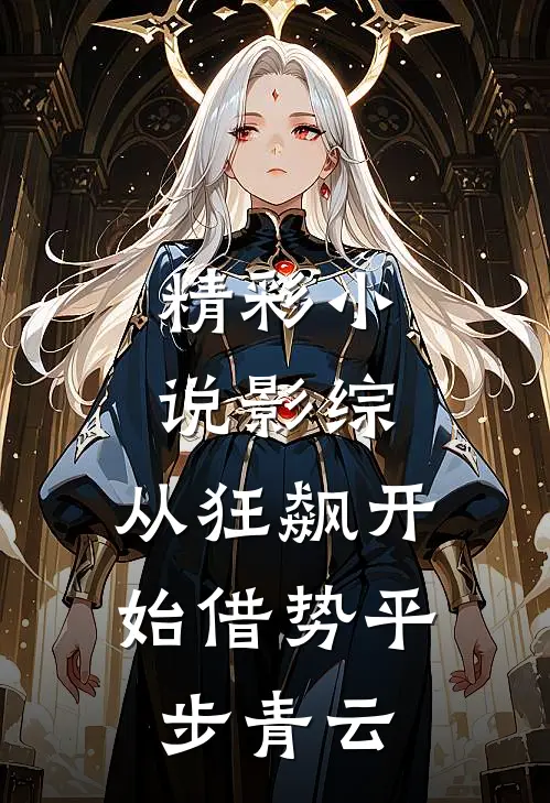 精彩小说影综：从狂飙开始借势平步青云
