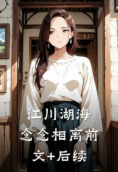 江川湖海，念念相离前文+后续