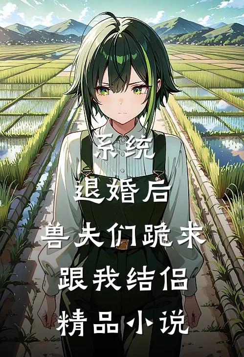 系统：退婚后，兽夫们跪求跟我结侣精品小说
