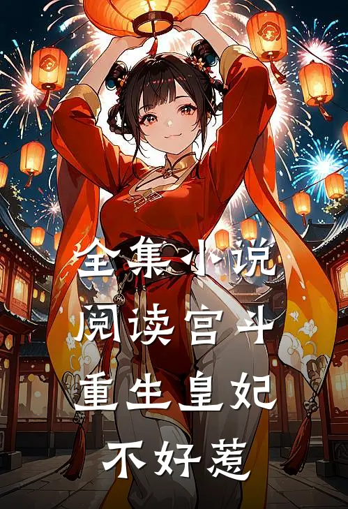 全集小说阅读宫斗：重生皇妃不好惹