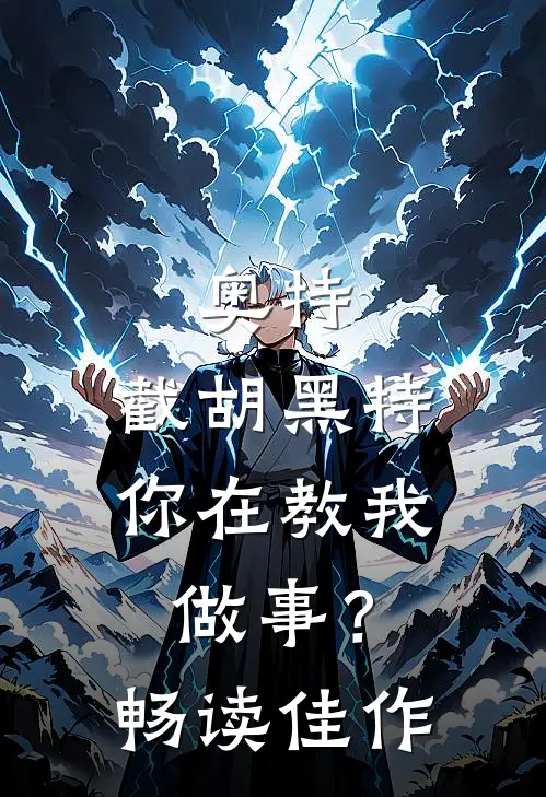 奥特：截胡黑特，你在教我做事？畅读佳作