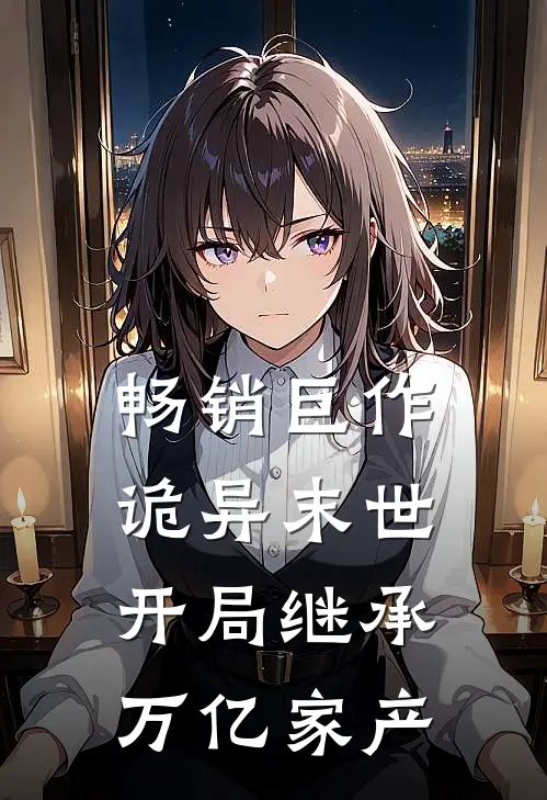 畅销巨作诡异末世：开局继承万亿家产