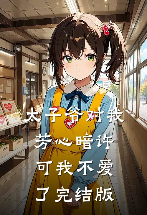 太子爷对我芳心暗许，可我不爱了完结版