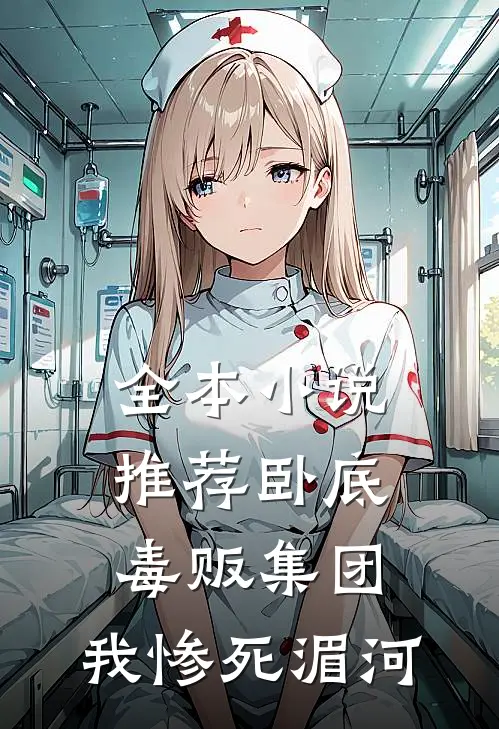 全本小说推荐卧底毒贩集团，我惨死湄河