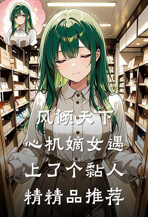 凤倾天下：心机嫡女遇上了个黏人精精品推荐