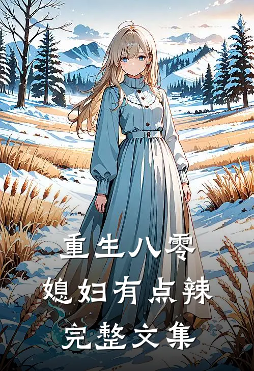 重生八零：媳妇有点辣完整文集