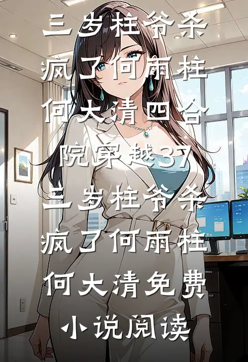 婚内越轨！我招惹了顶级军阀大佬