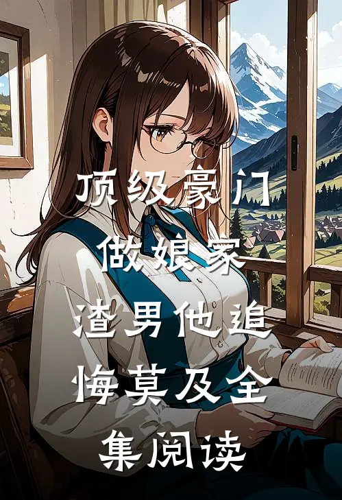 顶级豪门做娘家，渣男他追悔莫及全集阅读