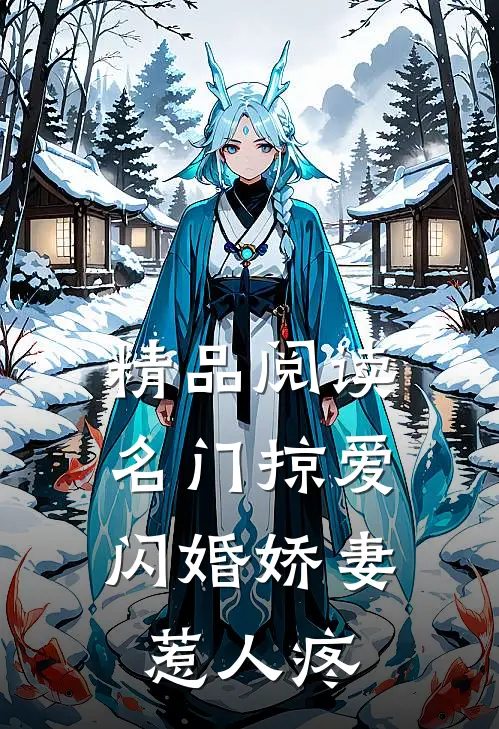 精品阅读名门掠爱：闪婚娇妻惹人疼