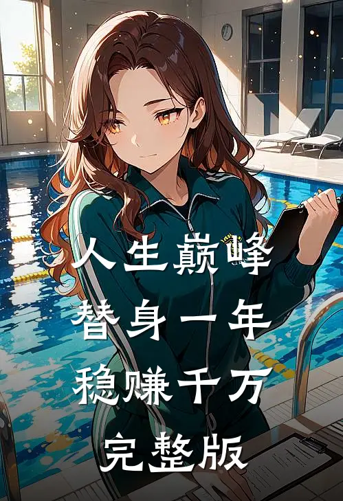 人生巅峰：替身一年，稳赚千万完整版