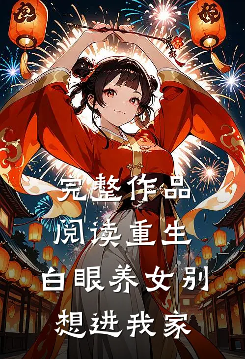 完整作品阅读重生：白眼养女别想进我家
